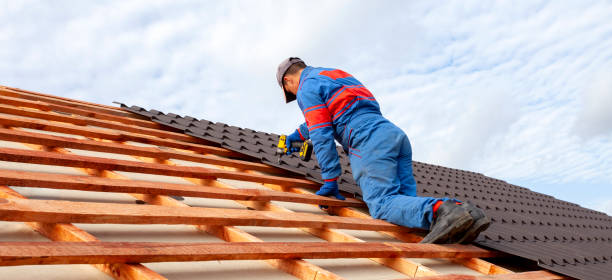 Professional Roofing services in Chevy Chase Village, MD