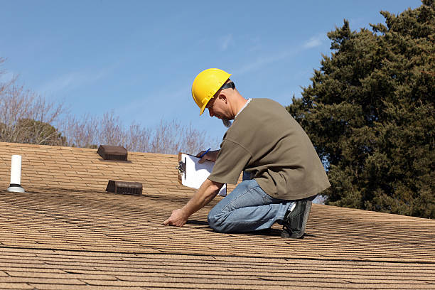 Best Cold Roofs  in Chevy Chase Village, MD