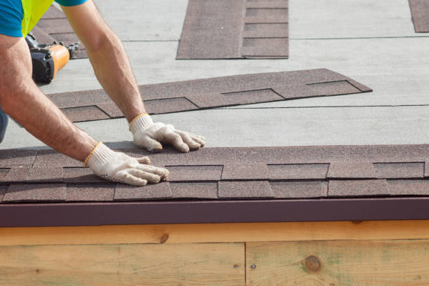 Best Emergency Roof Repair Services  in Chevy Chase Village, MD